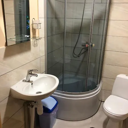 Краєвид Lodge