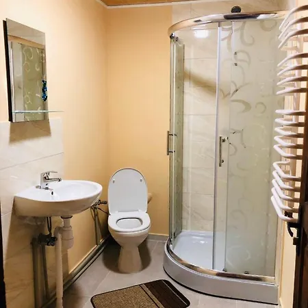 Краєвид Lodge