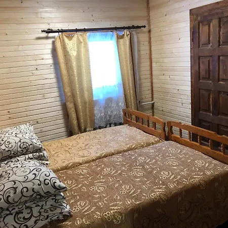 Chata Краєвид Drahobrat