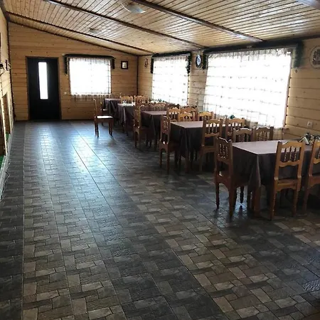 Краєвид * Drahobrat